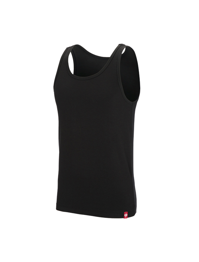 e.s. Modal Athletic-Shirt