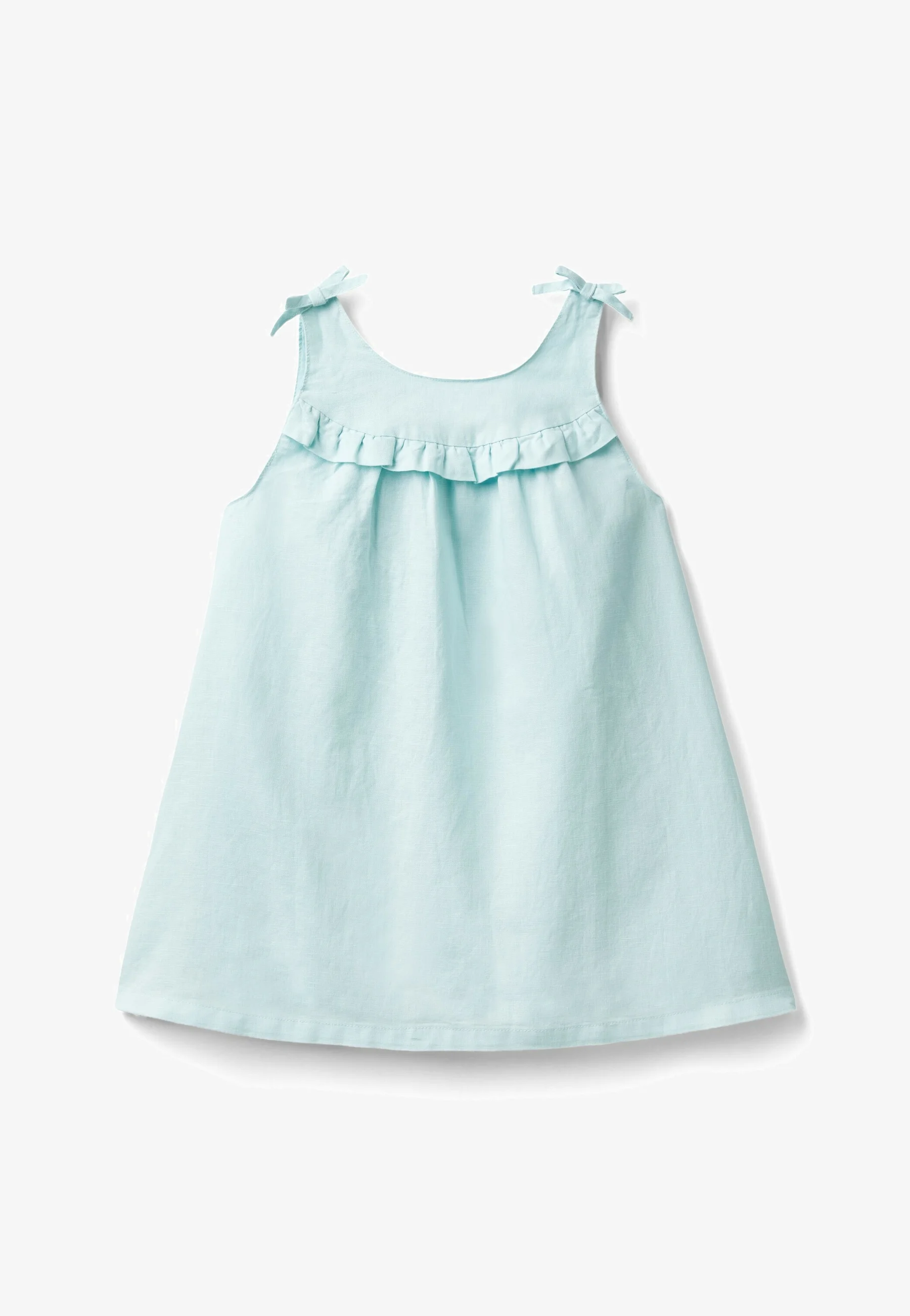 Vestido de verano United Colors of Benetton