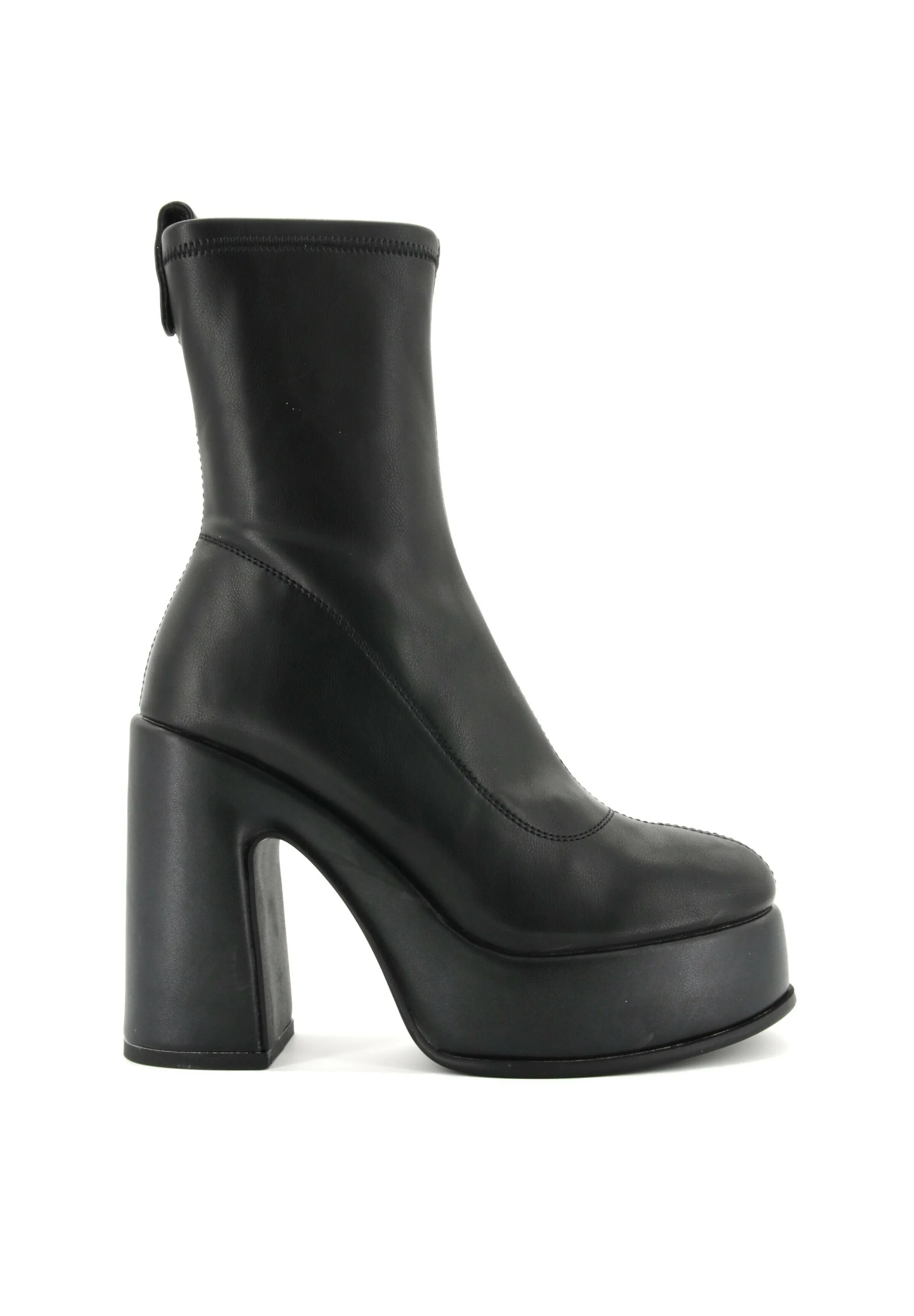 Cult BJORK 4103 - Botines de tacón
