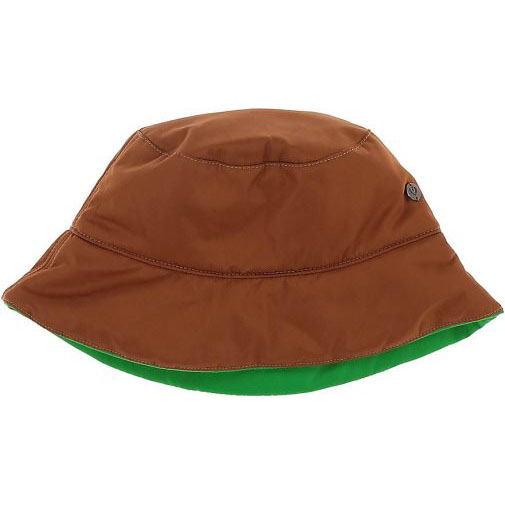 FRAAS Wendbarer Bucket Hat mit zwei Farben