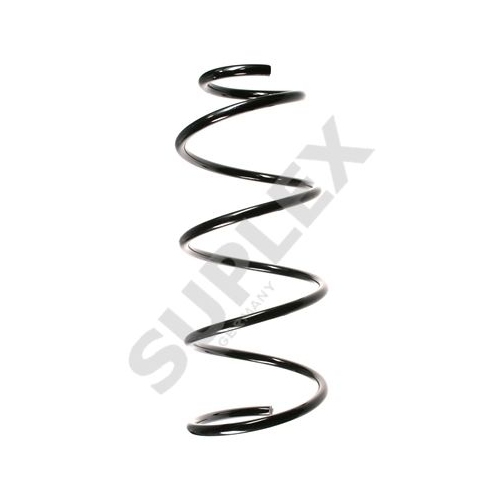 Suplex Schraubenfeder Fiat 09098 - ATU