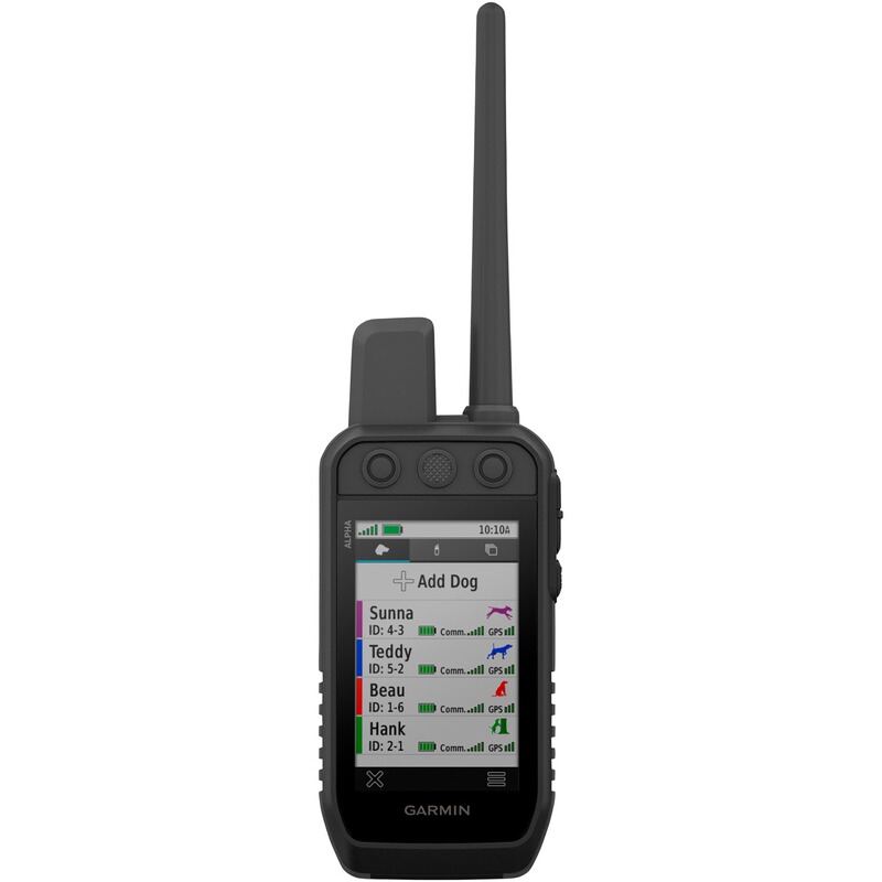 GARMIN Hundeortungsgerät Alpha 300 K &ndash; Handgerät