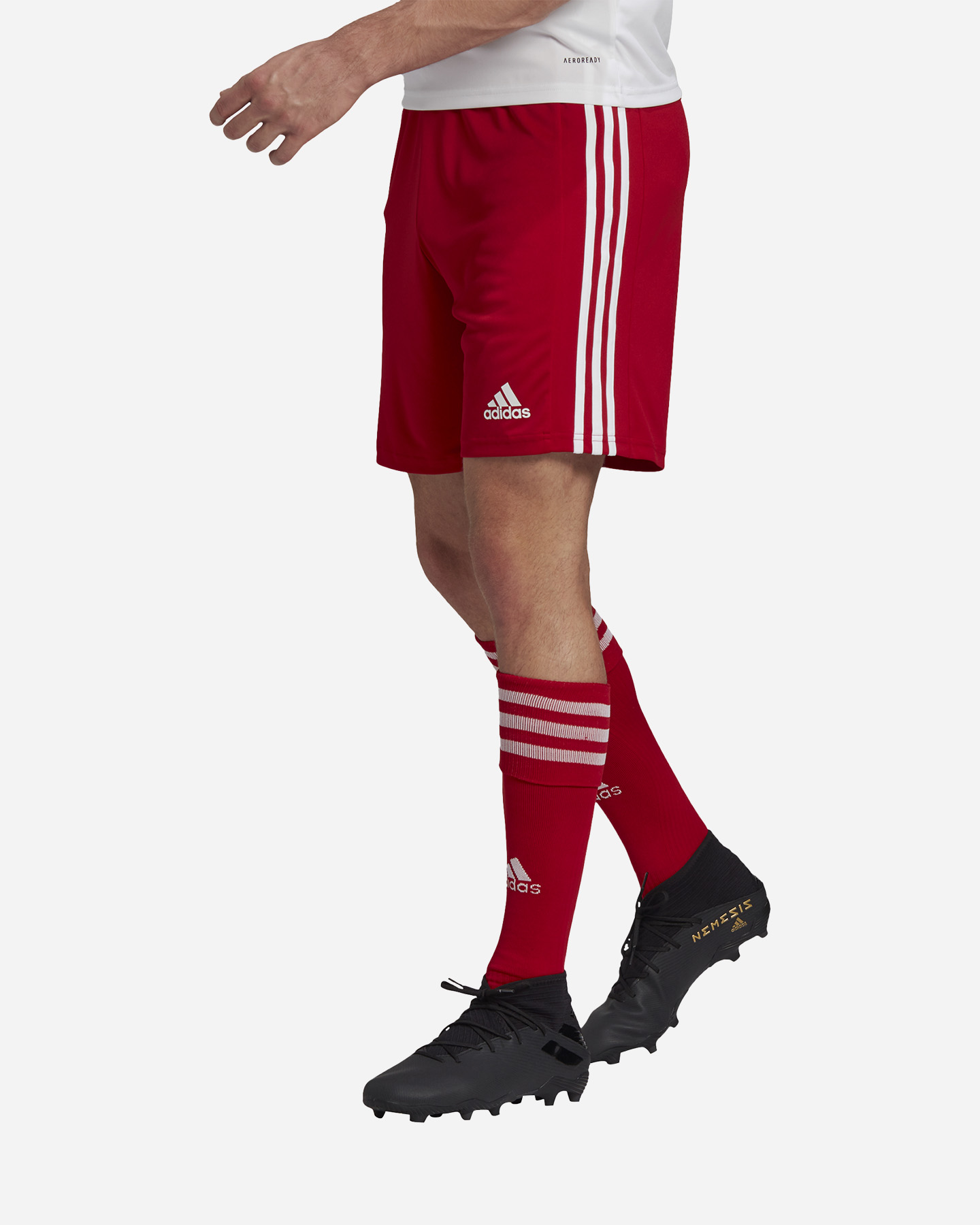 Futbalové šortky Adidas Squadra 21 M GN5771