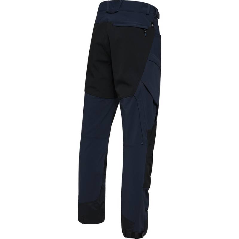 Haglfs Rugged Standard Pant Trekkinghose Herren