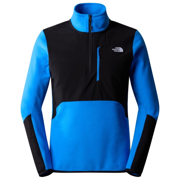 The North Face - Glacier Pro 1/4 Zip - Fleecepullover