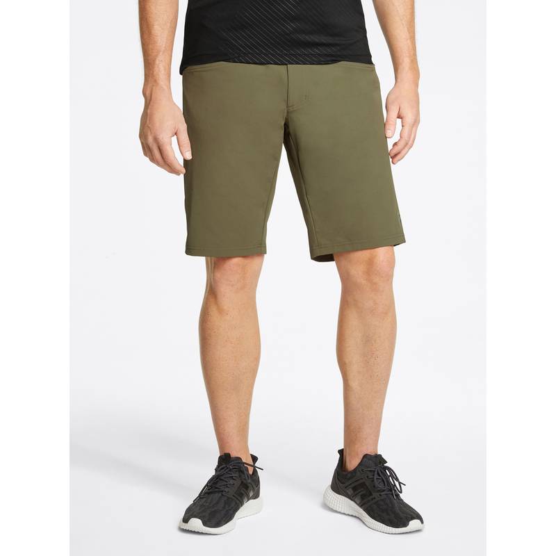 Ziener NIW X-Function Shorts Herren