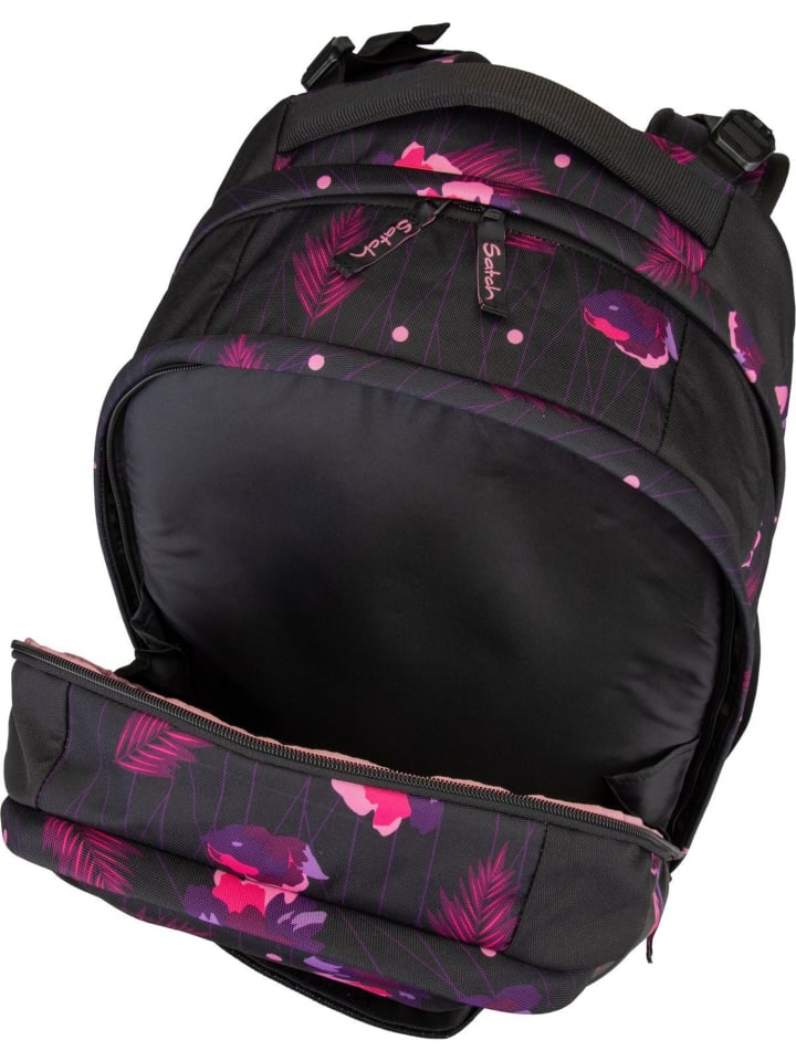 Satch Schulranzen satch Pack in Mystic Nights günstig kaufen onesize