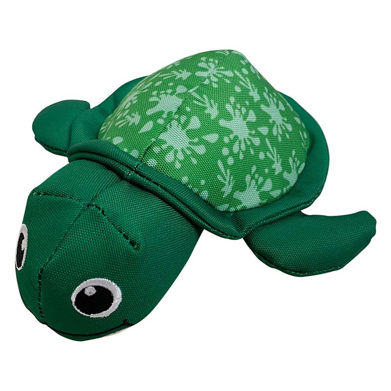FLINGERZ™ Wurfspielzeug Splash Schildkröte