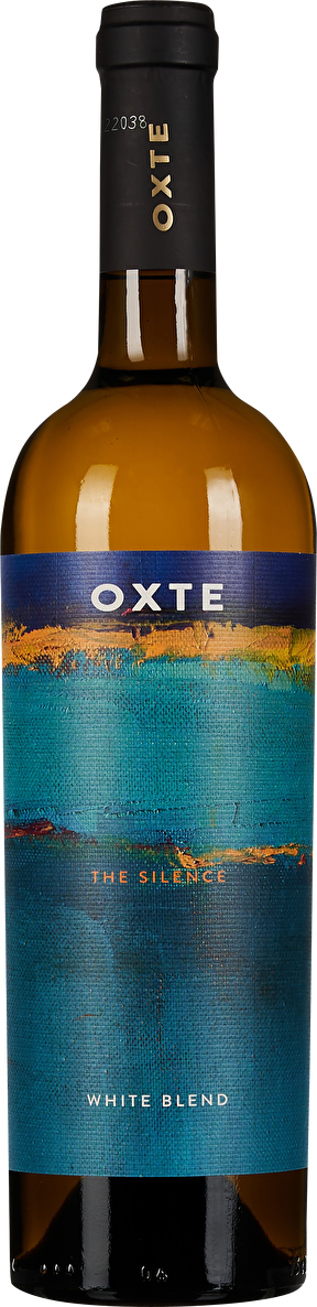 Bodem Bodegas Oxte The Silence Cariñena White Blend 2021
