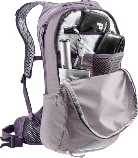 deuter Race Air 10 | Fahrradrucksack