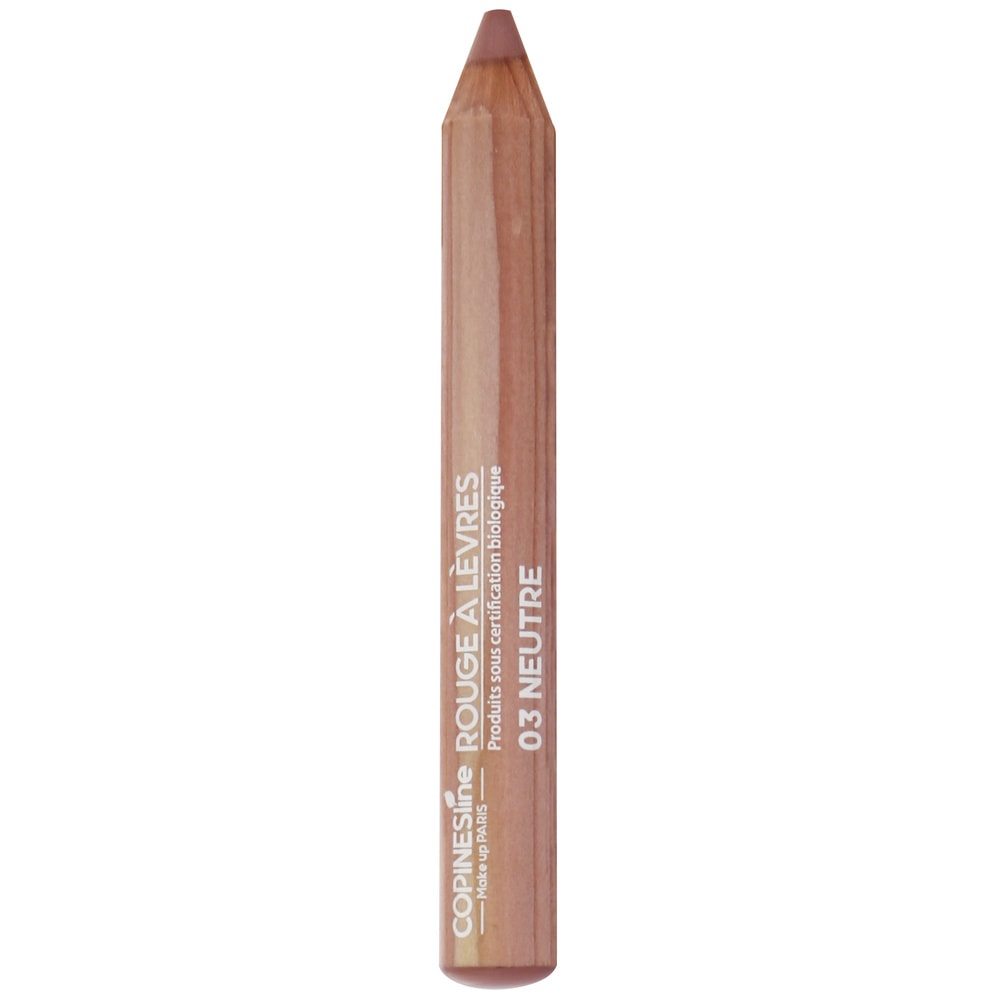 Copines Line ROUGE A LEVRES CRAYON BIO