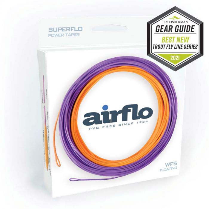 SUPERFLO POWER TAPER FLOAT
