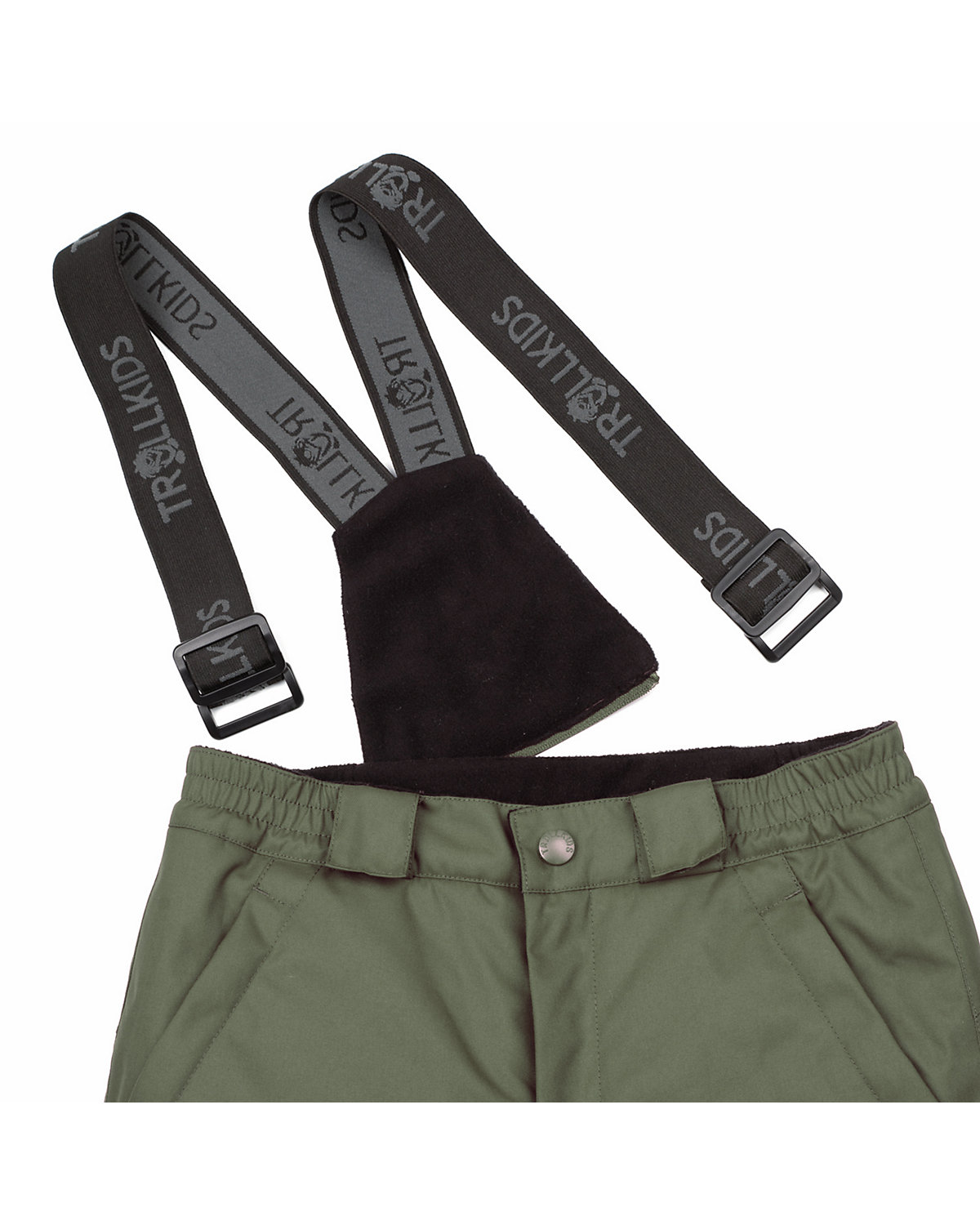 Skihose Schneehose Hammerfest Skihosen