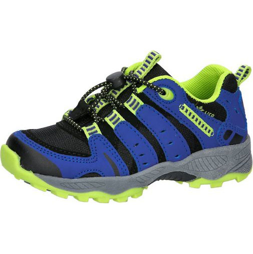 LICO Outdoorschuh Fremont