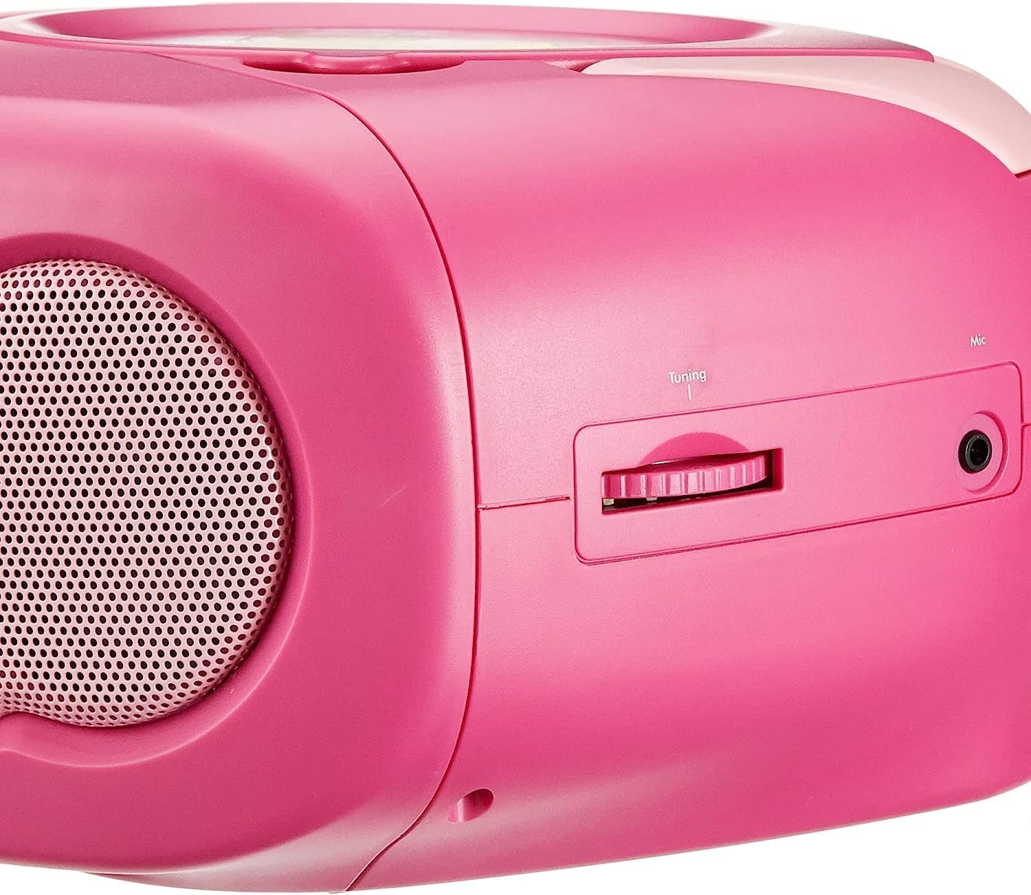Blaupunkt BTB 20 Bibi & Tina Stereo-CD Player
