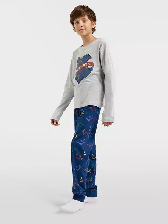 Harry Potter Pyjama Set