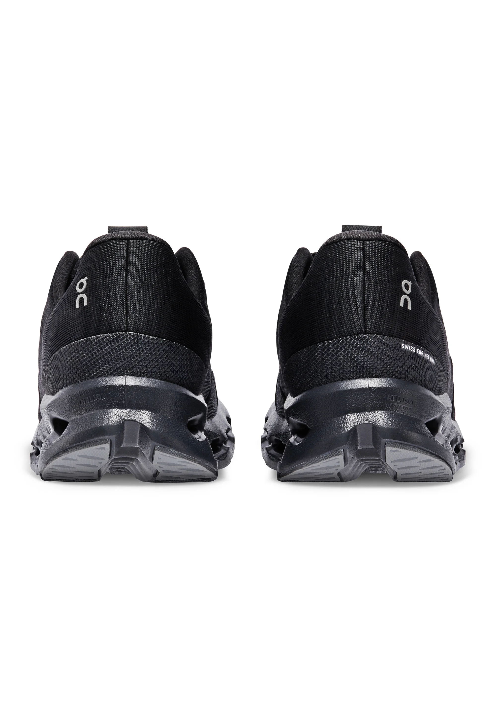 Sobre zapatillas para correr neutras