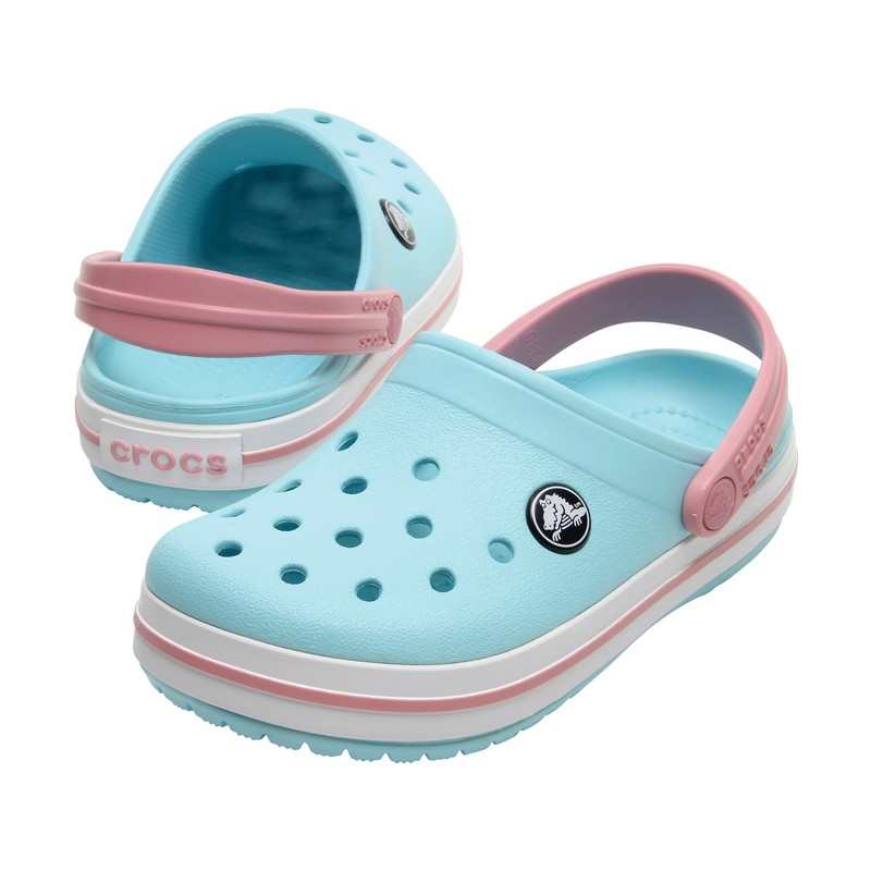 Sabots Crocband Clob