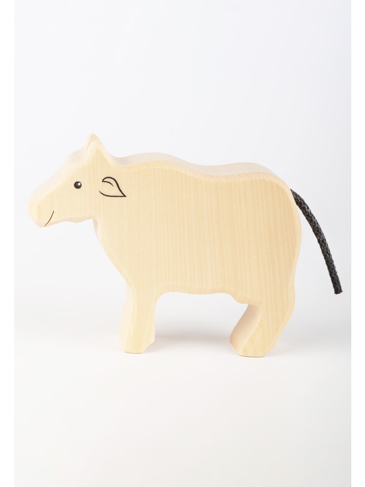 Sigikid Holztiere 7-tlg. Set Bauernhof günstig kaufen onesize