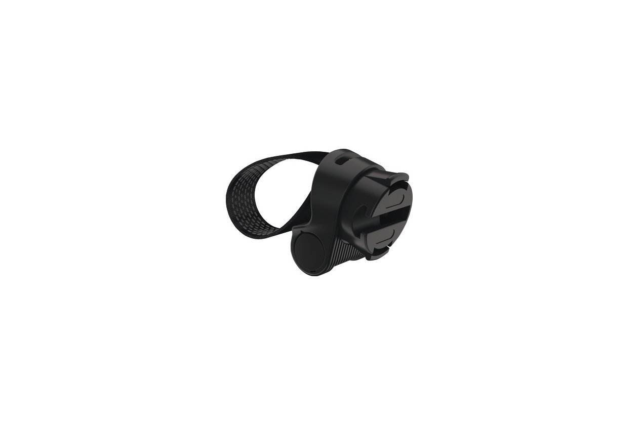 Abus Granit Plus 640/135HB230 BK TexK Bu00fcgelschloss