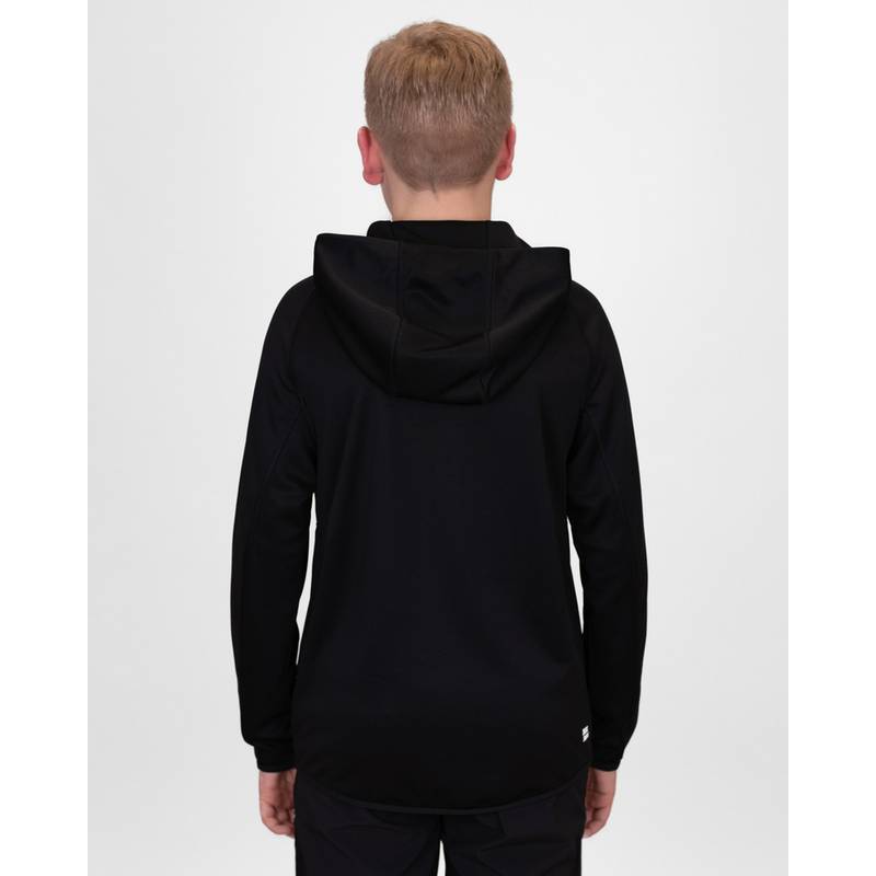 BIDI BADU Crew Hood Junior Jacket Funktionsjacke Jungen