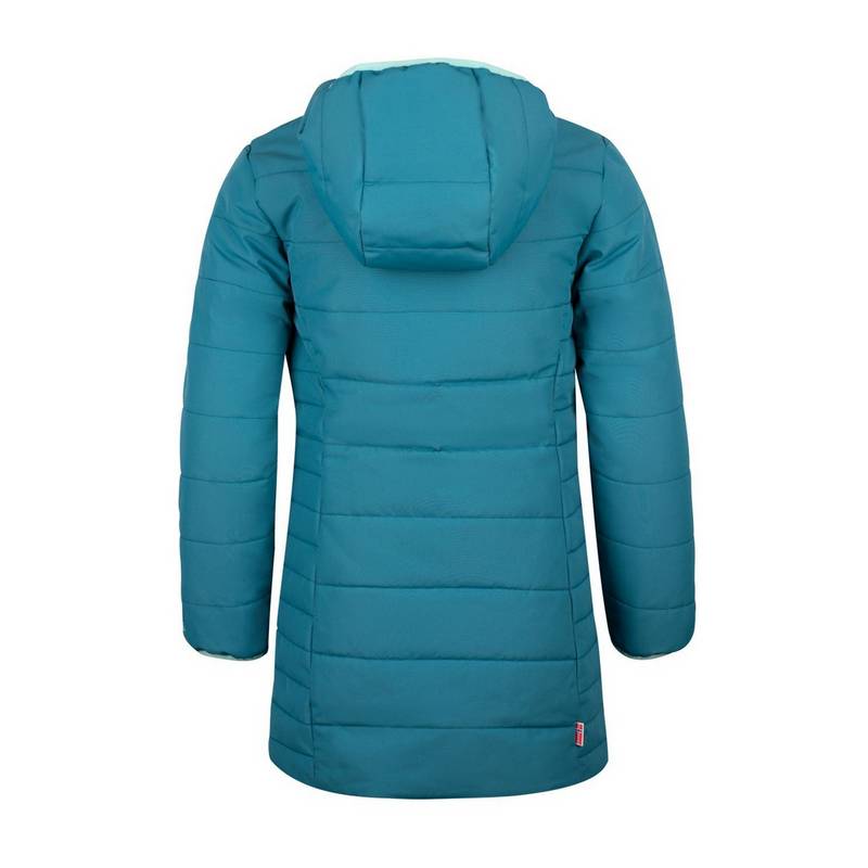 Trollkids Stavanger Winterjacke Mdchen