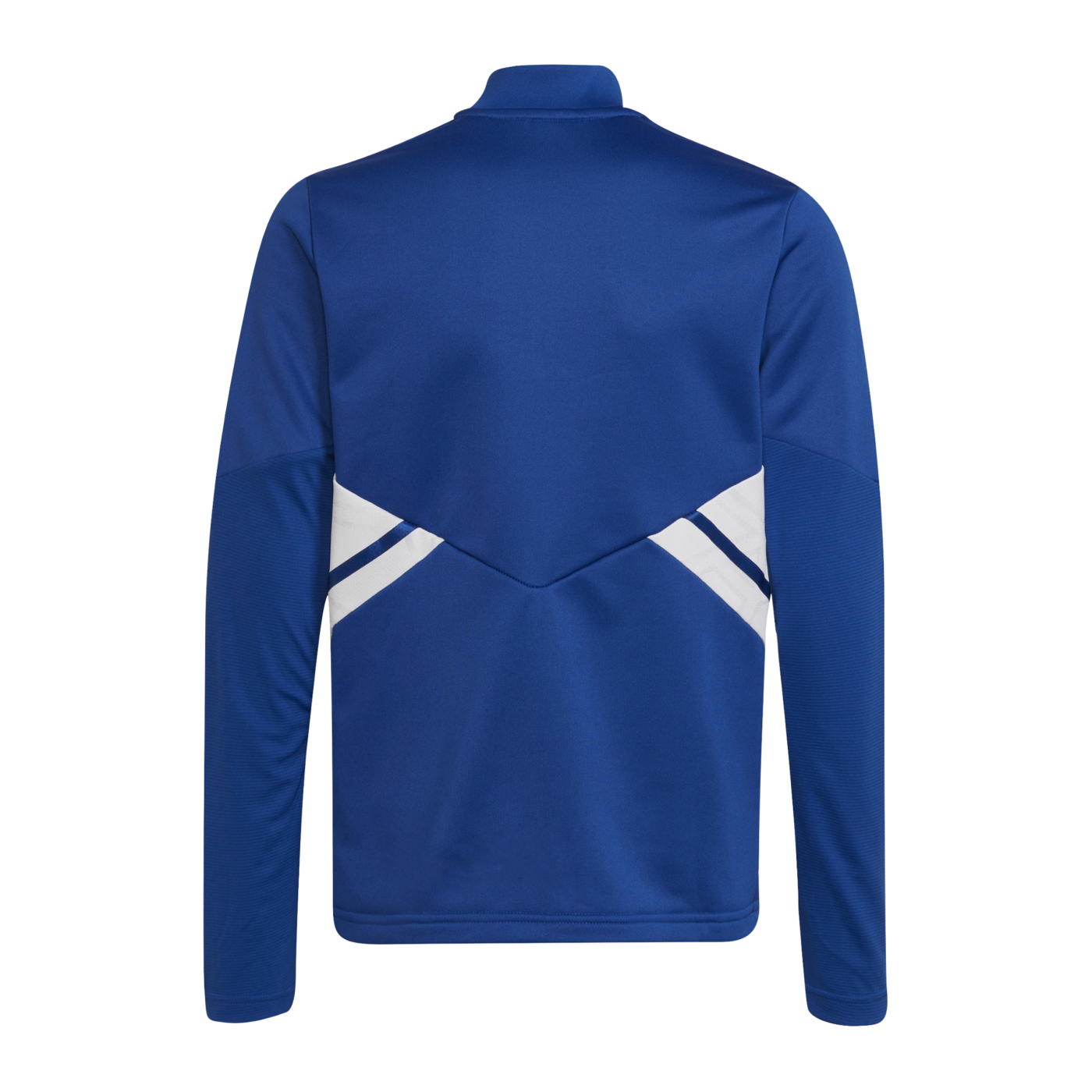 adidas Condivo 22 HalfZip Sweatshirt Kids Blau