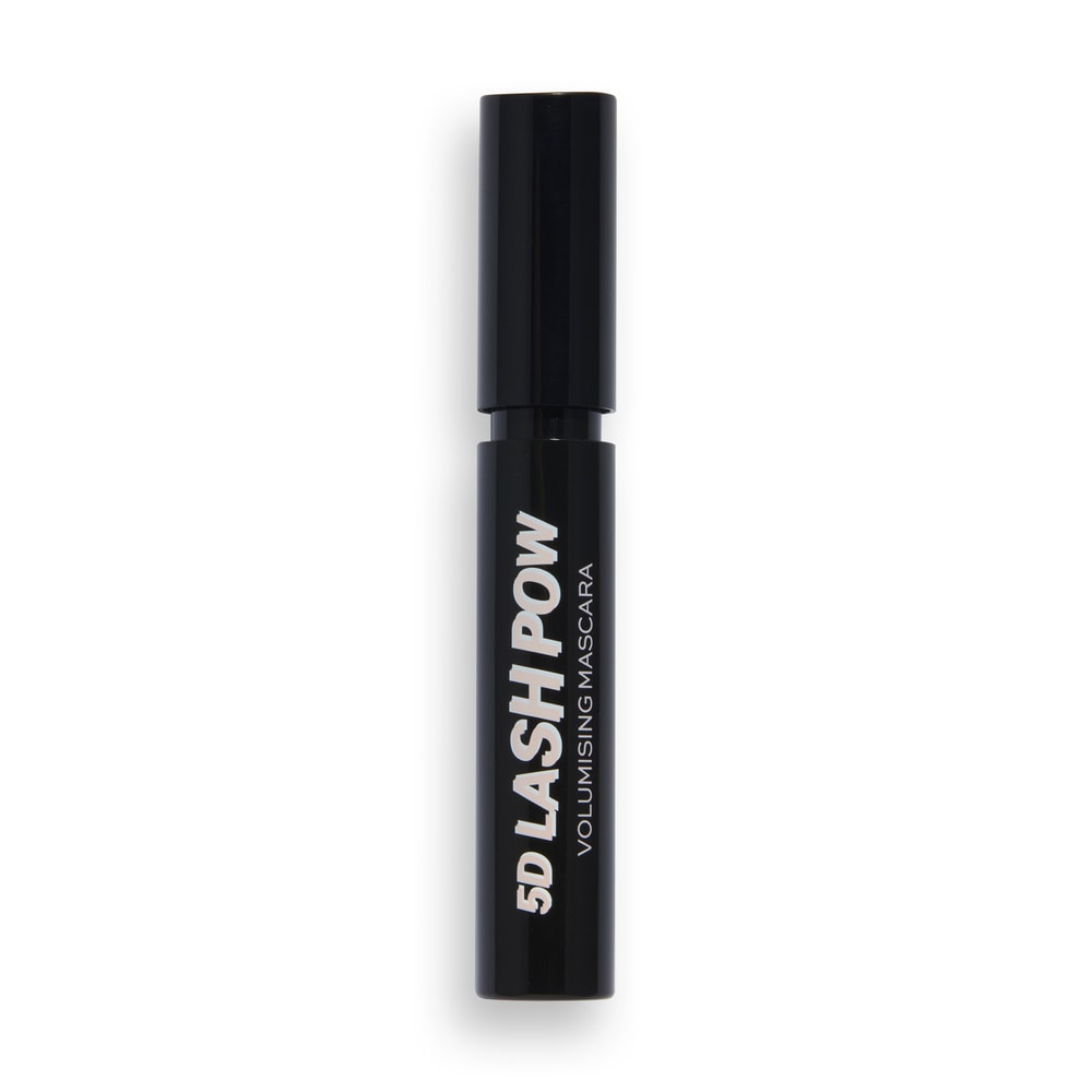 Revolution Revolution 5D Lash Mascara Mascara