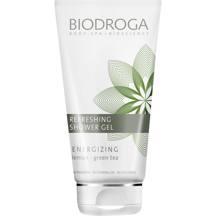 Refreshing Shower Gel