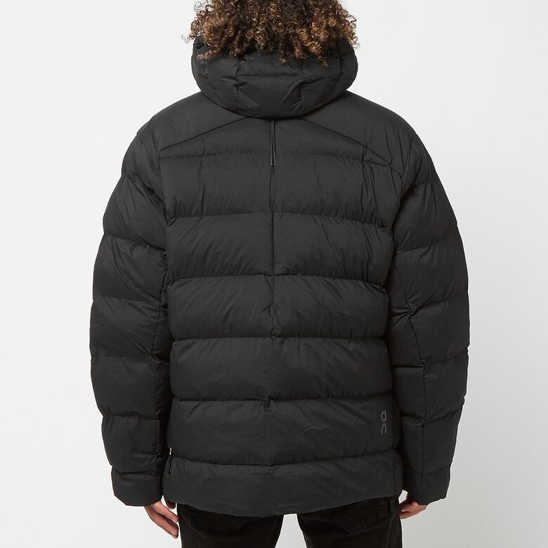 ON Challenger Jacket Black
