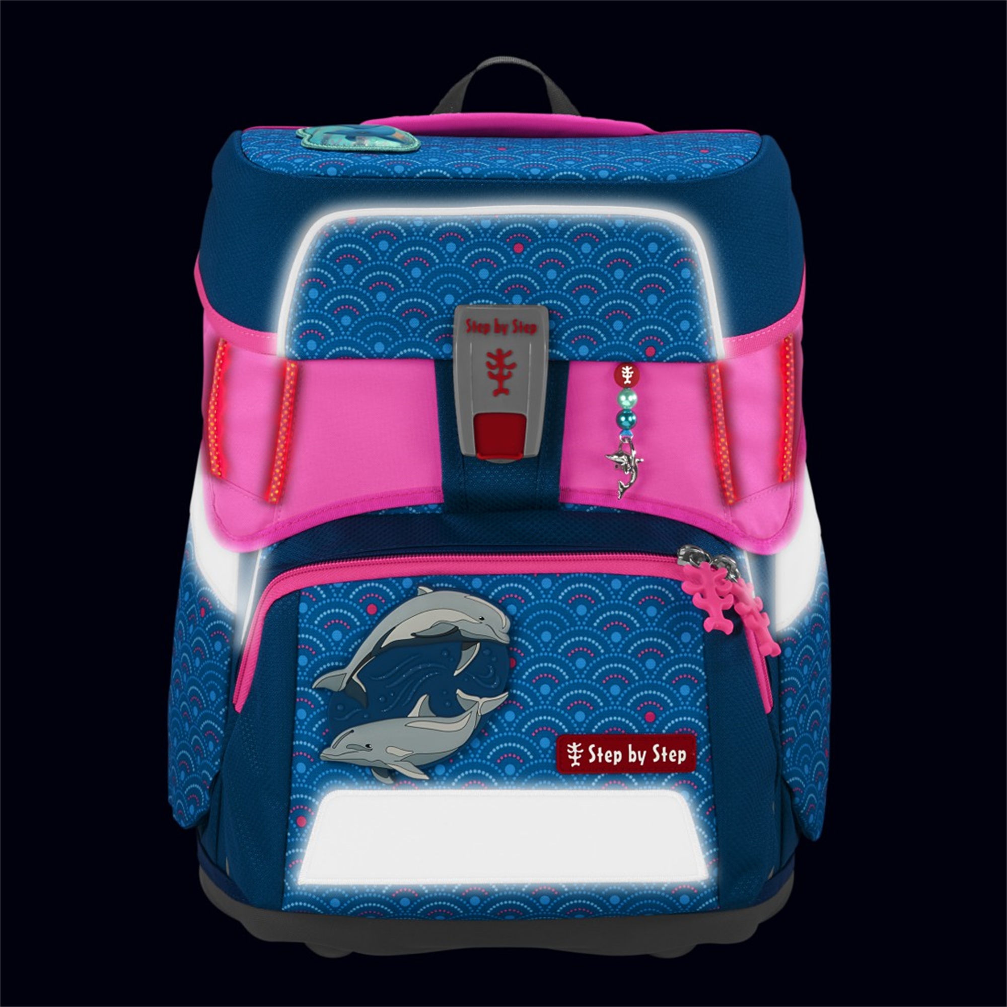 LED Neon Pull-Over