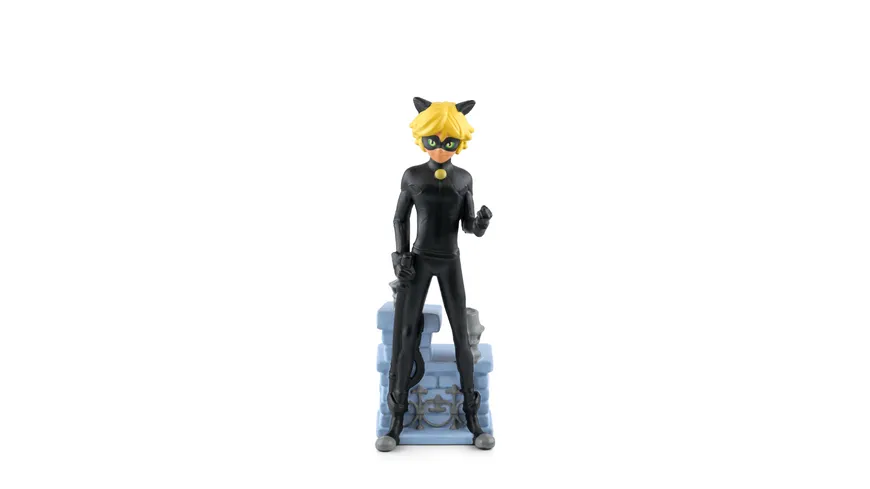 tonies - Hörfigur für die Toniebox: Miraculous: Der Betrüger / Der Valentinstag