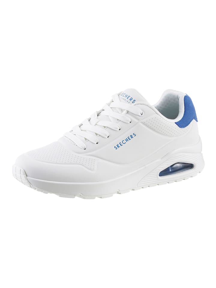 Skechers Sneakers Low UNO Suited on Air in weiß günstig kaufen