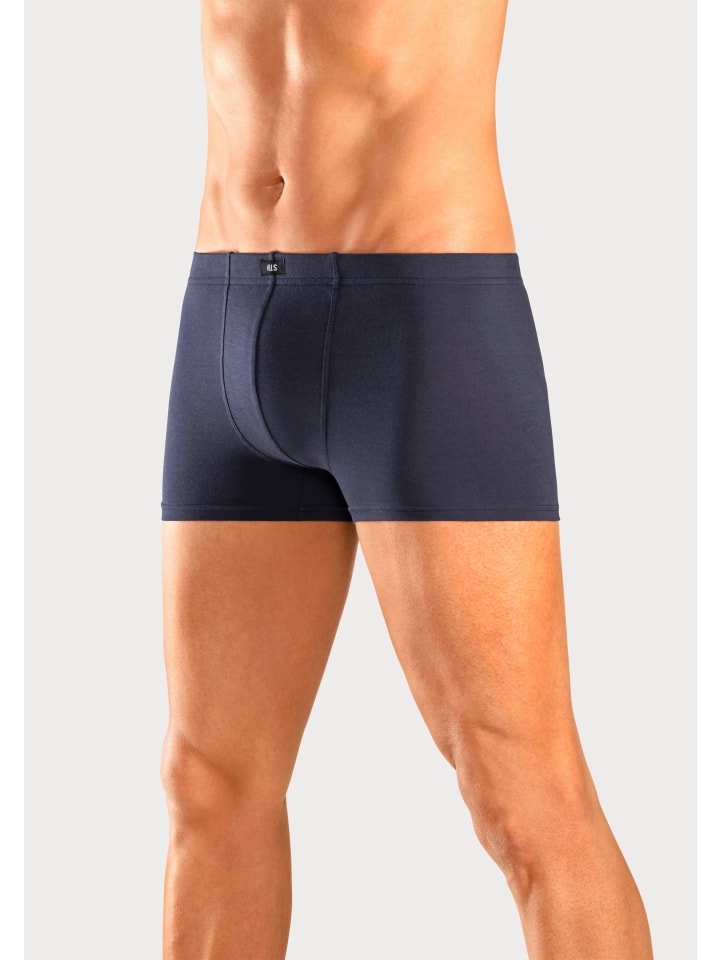 H.I.S Boxer in blau, hellblau, navy, petrol, dunkelpetrol günstig kaufen