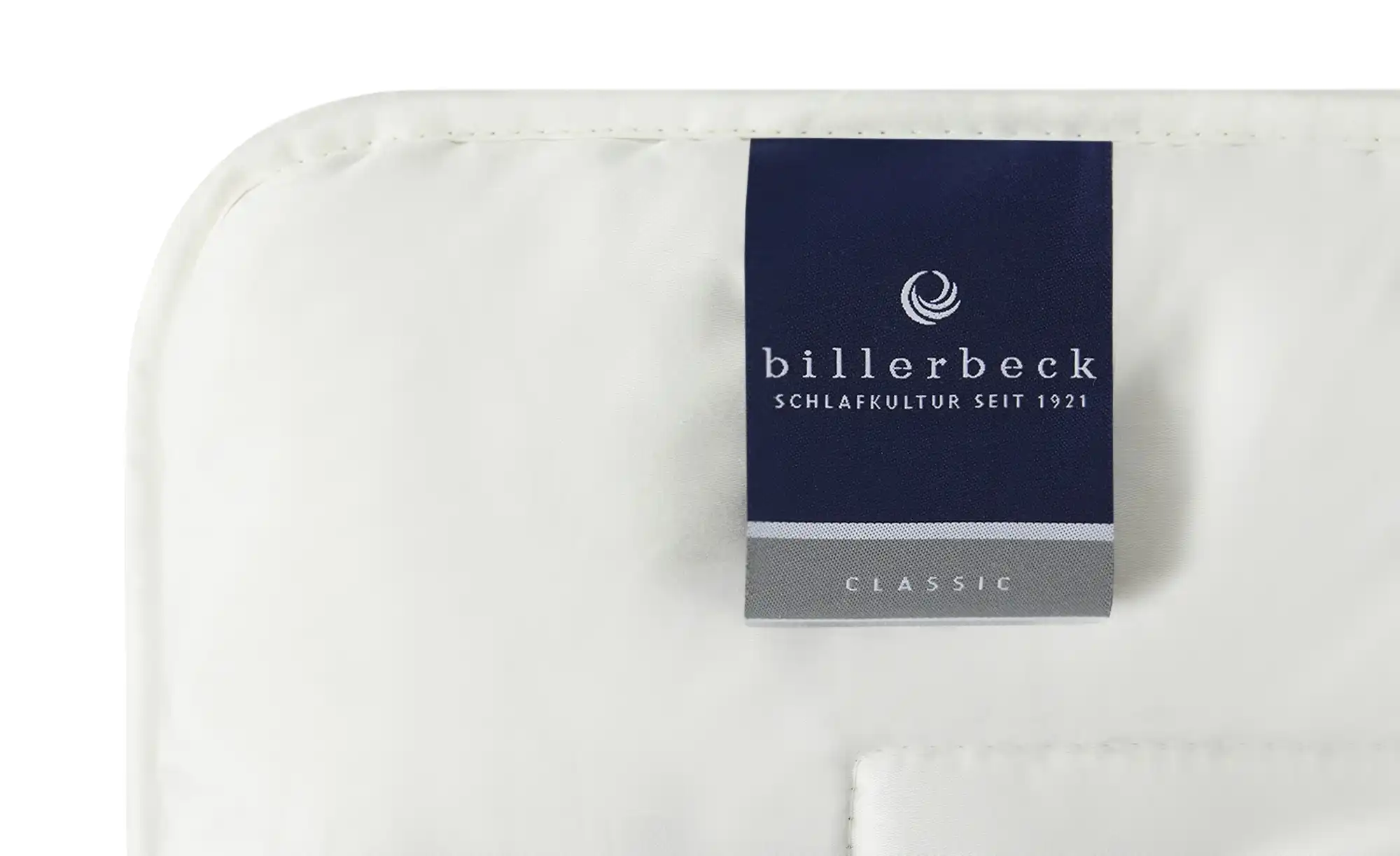 Billerbeck Duo-Steppbett Brilliant