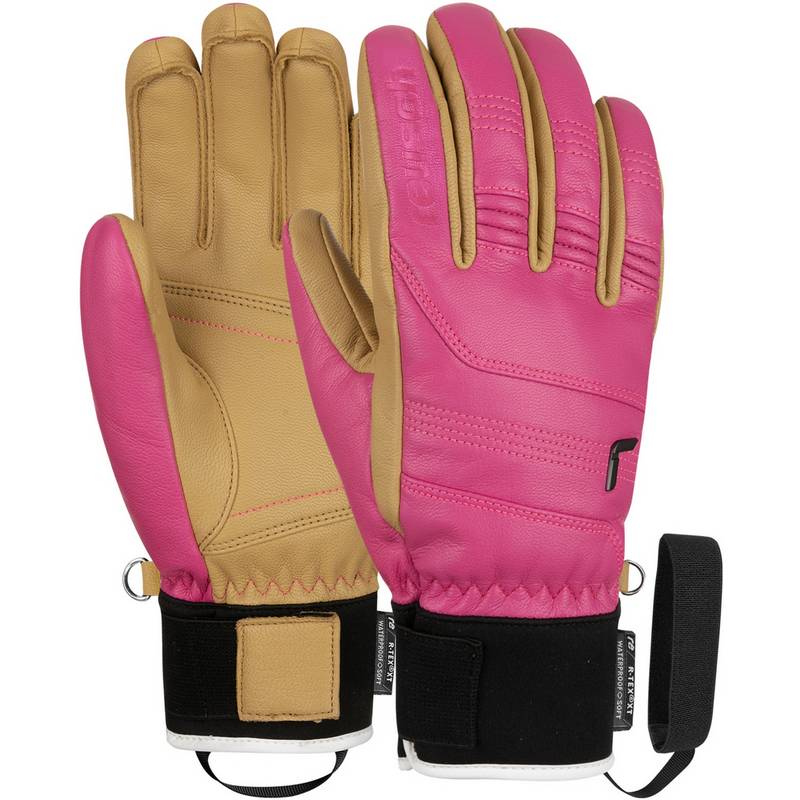 Reusch Highland R-TEX® XT Skihandschuhe
