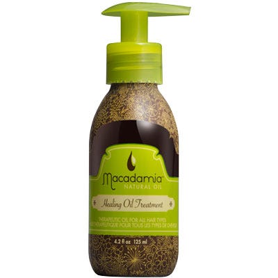 MACADAMIA Healing Oil Treatment 125 ml