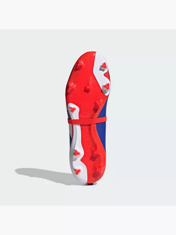 adidas Predator League Fold-Over Tongue FG Fußballschuh