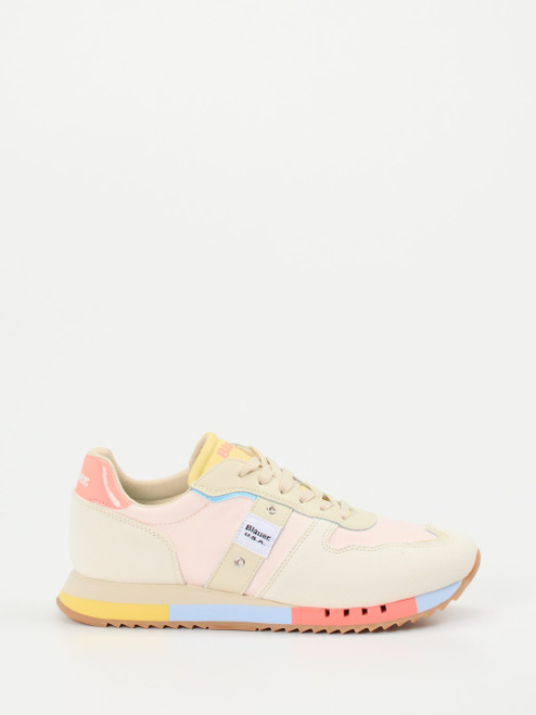 Sneaker-81653590114 Blauer