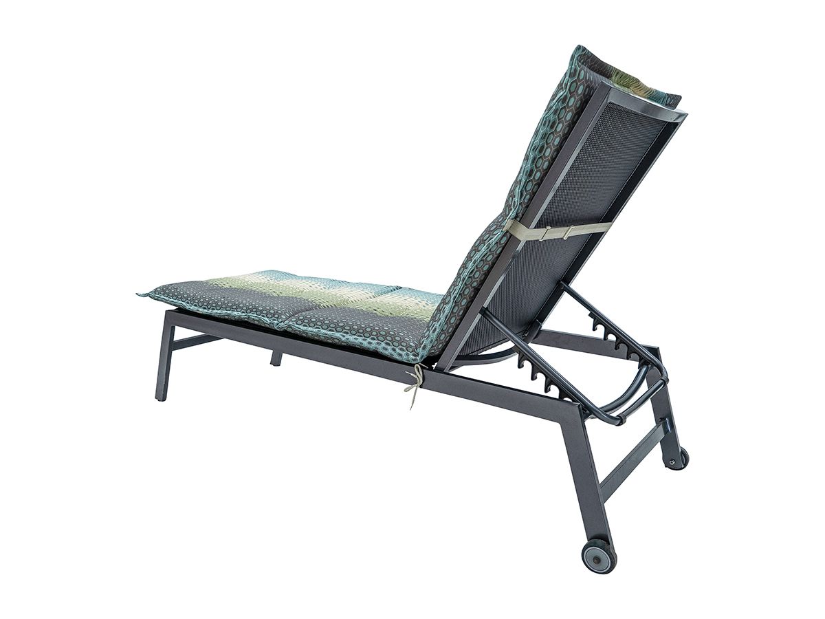 Madison Suzy Natural 200x60 Liegekissen