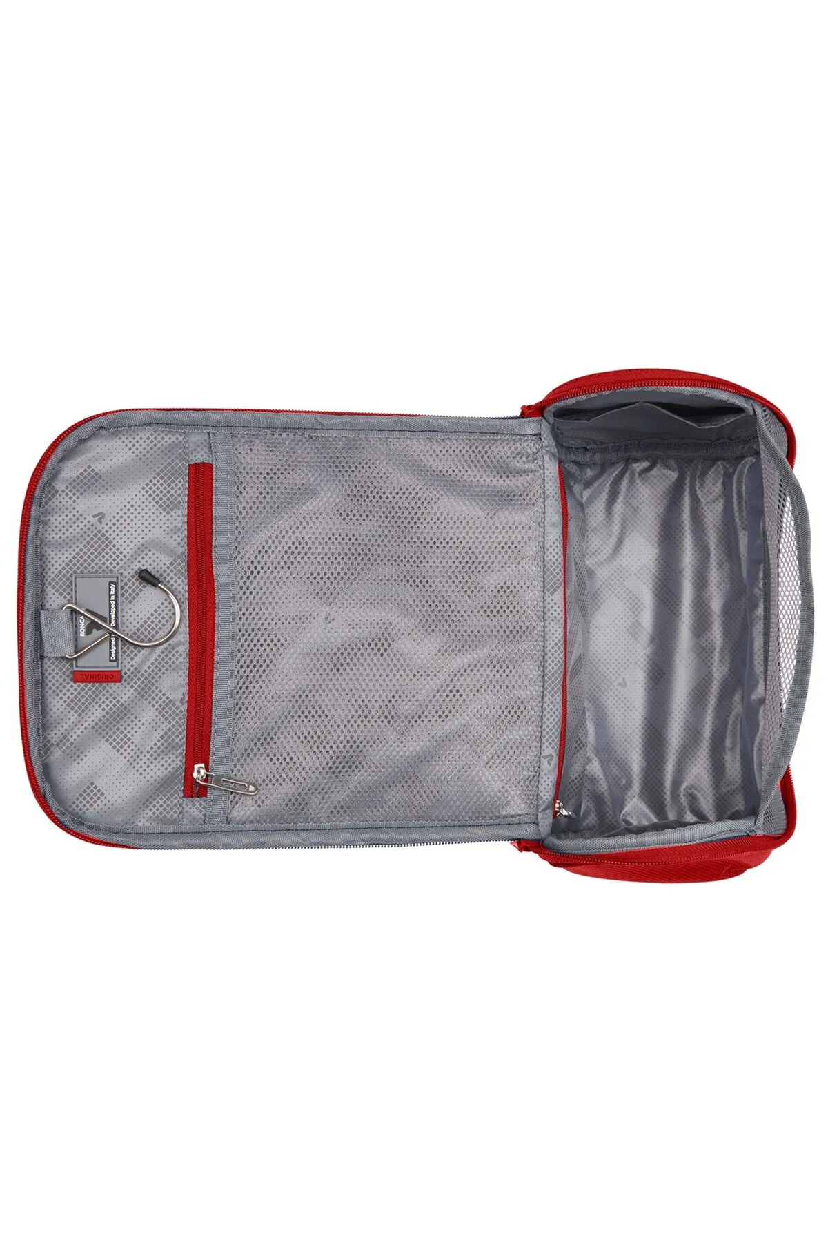 Roncato  Kosmetiktasche - Bordeaux