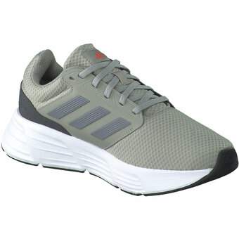 adidas Galaxy 6 M Running in grau