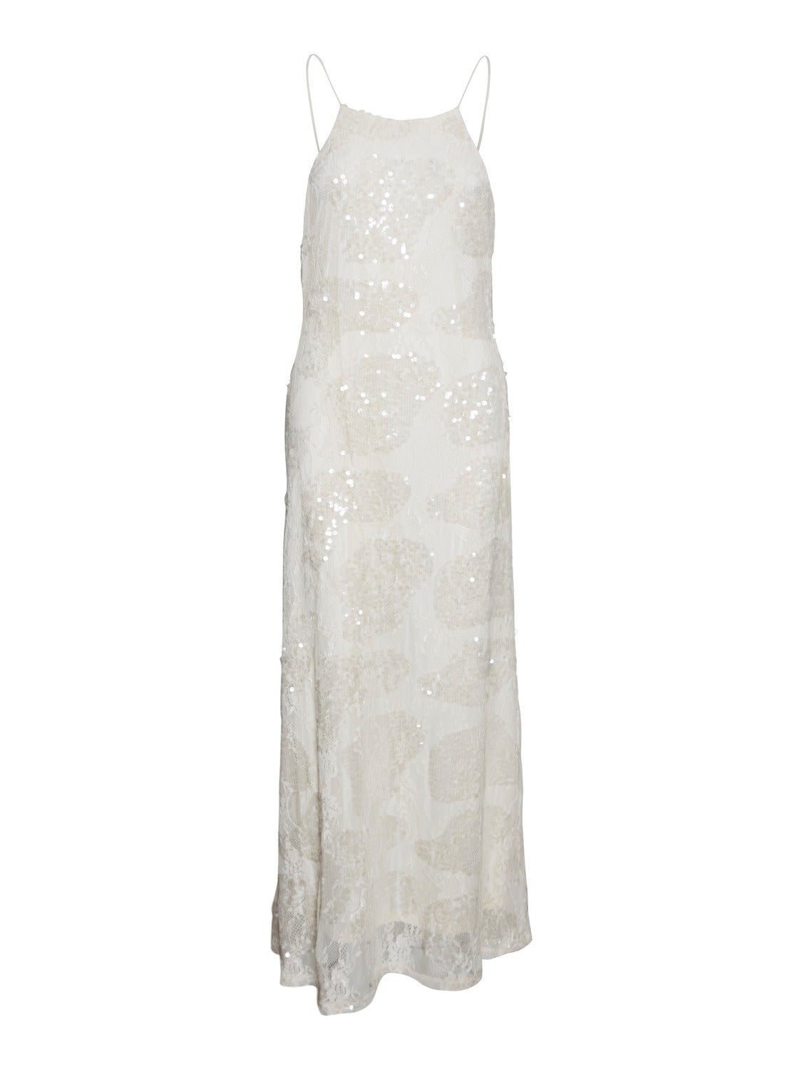 VMCECILIE Langes Kleid