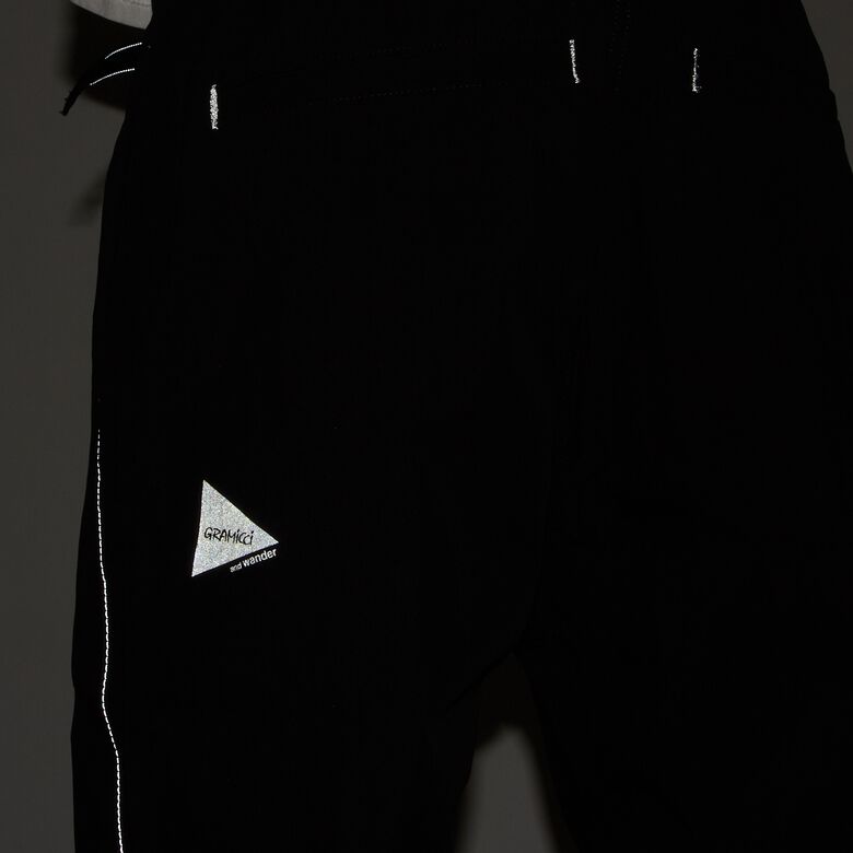 Gramicci x And Wander Nyco Climbing G-Pant black