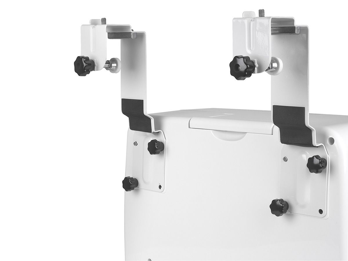 Eurom AC2401 Split Klimaanlage