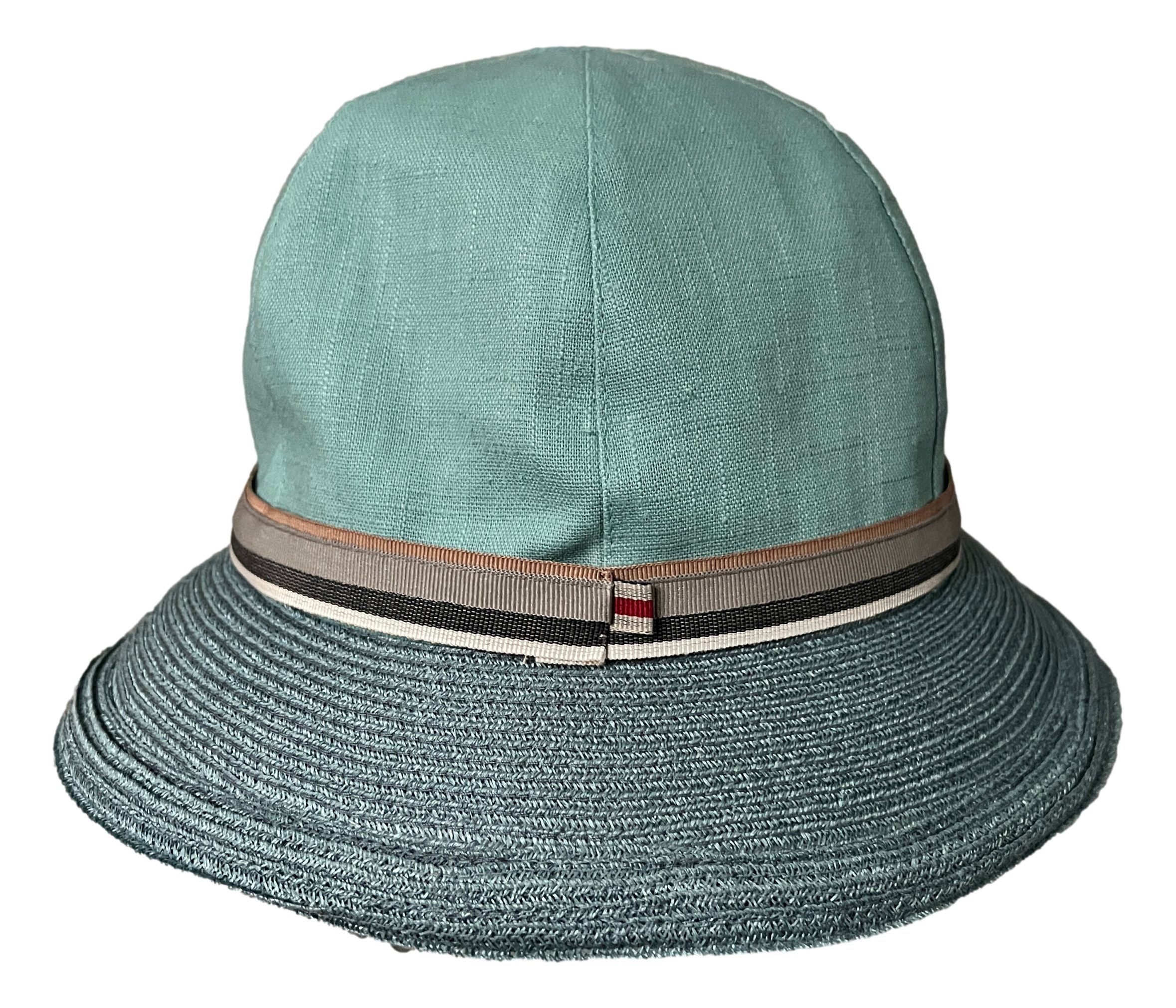 bedacht Outdoorhut bedacht Cloche Reisehut Lily