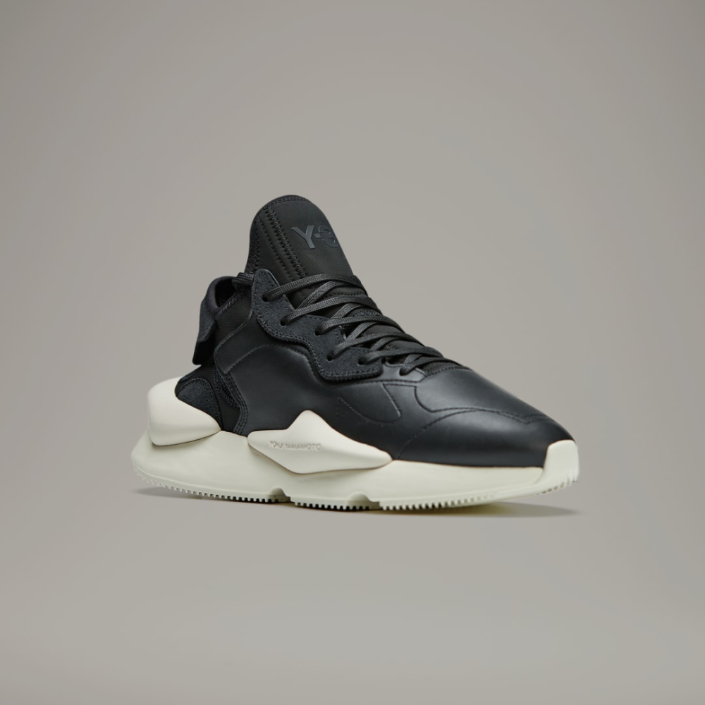 Y-3 Kaiwa IG4055 / schwarz