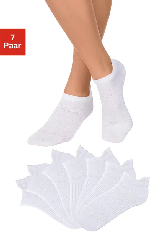 Sneakersocken