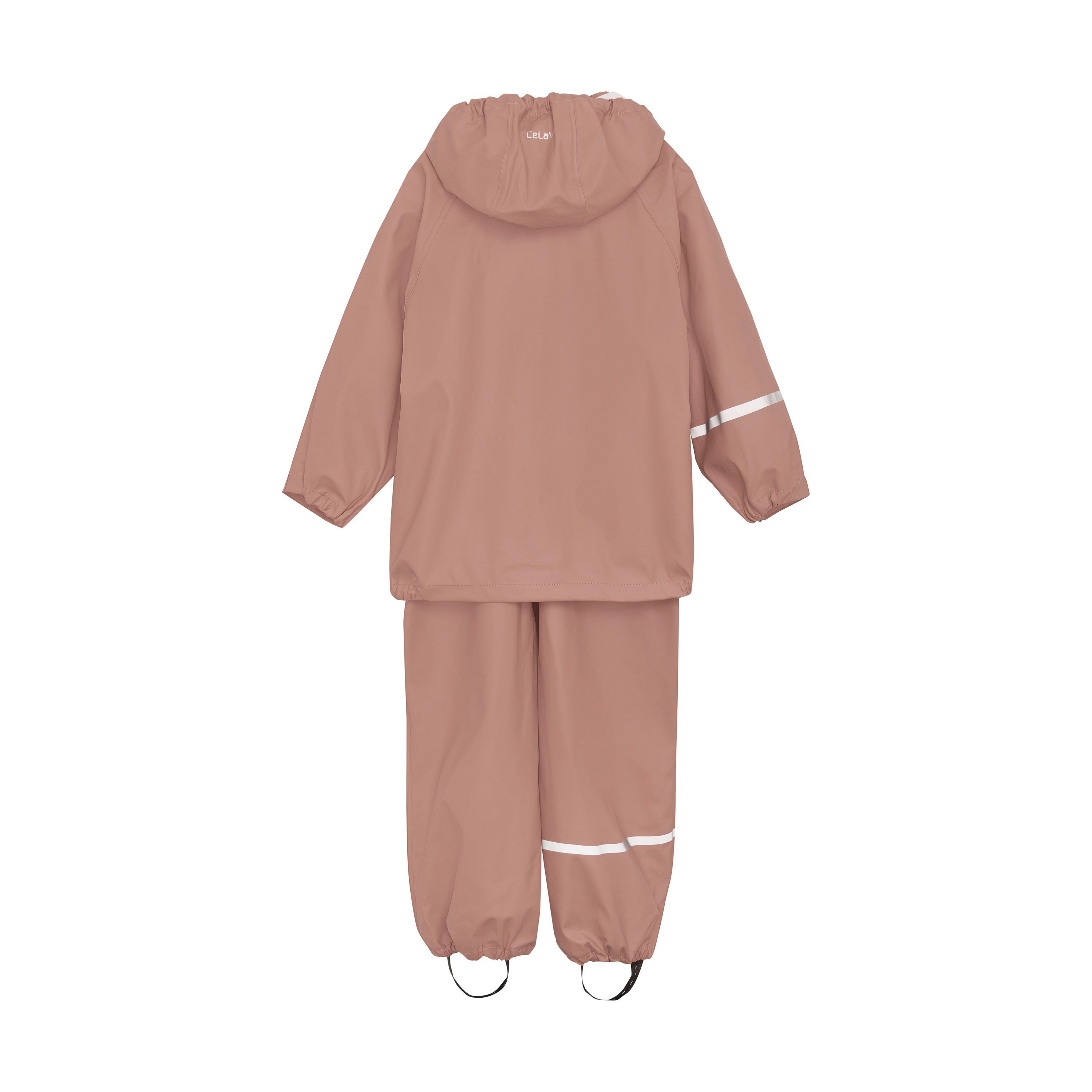 CeLaVi Regenoverall CEBasic rainwear set solid PU - 1145