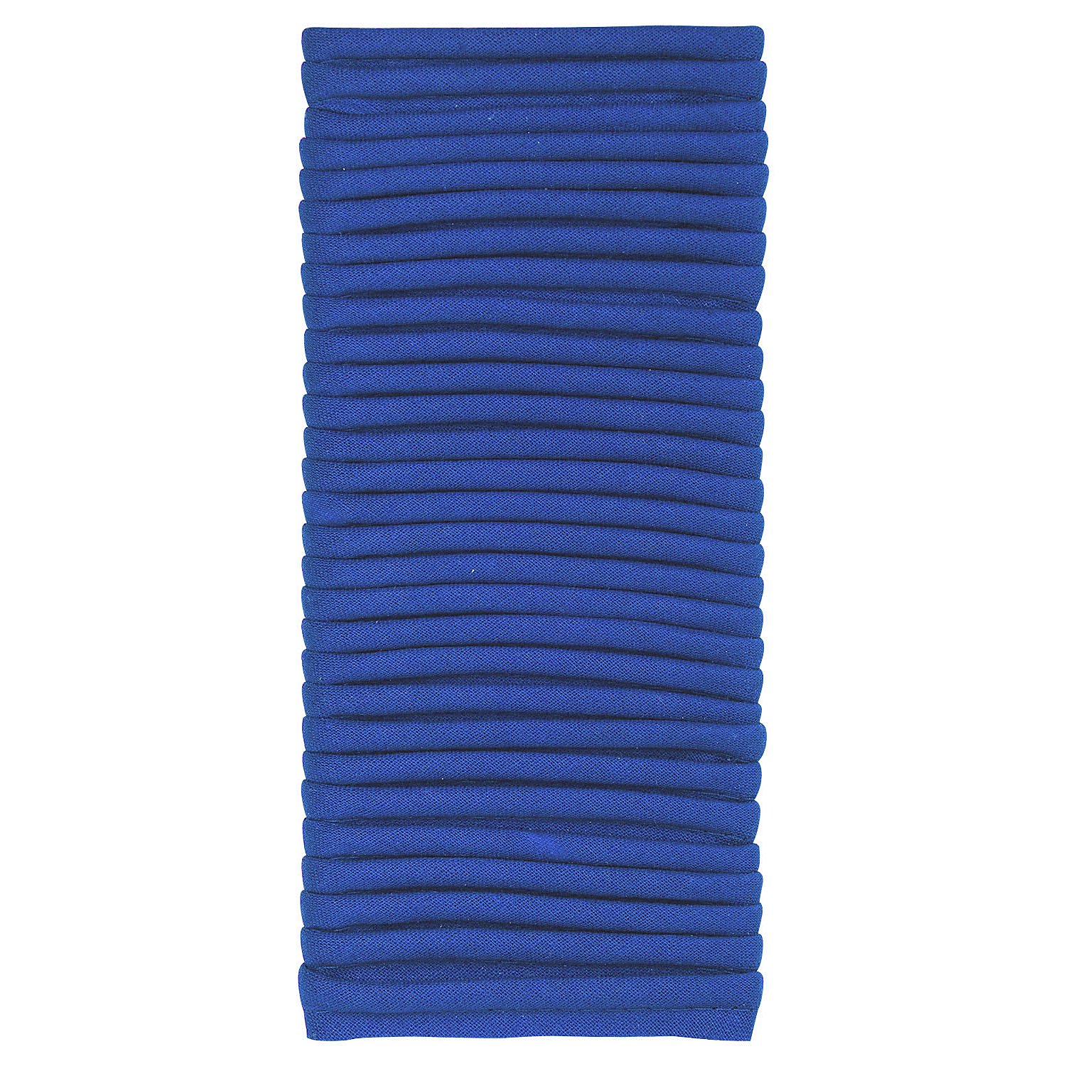 buttinette Baumwoll-Paspelband, jeansblau, 4 mm Ø, 5 m